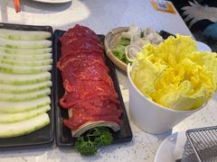 -八珍玉食鸡煲·打边炉(印象城店)