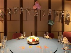 包厢-三利音·玖弄小鲜(浦东嘉里城店)