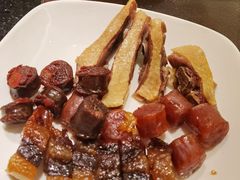 腊味煲仔饭-協成海鮮火鍋(老店)