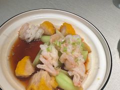 -狮王府淮扬菜(万象城店)