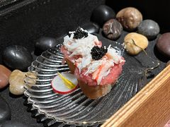 -贰捌零叁精致料理(钱湖店)