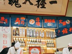 -鮨桐日本料理(望京店)