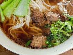-李先生牛肉面大王(青岛火车站东广场店)