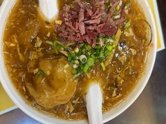 -毛华美食(清扬路店)