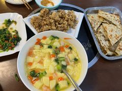 -牛街老爆肚满(牡丹园店)