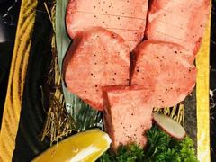 -龍二烧肉酒场(九亭店)