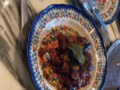 -杭州君悦酒店·青莳