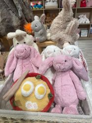 -jELLYCAT(华熙店)