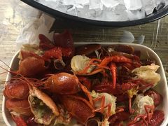 -龙虾奇迹(大华三路店)