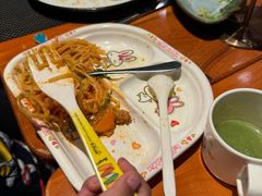 -百特喜·意大利餐厅(万达常德店)