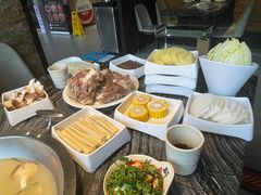 -天都火锅酒楼(虹梅南路店)