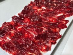 -古乐牛香·鲜牛肉牛杂火锅(吴江三里桥运东商业广场店)