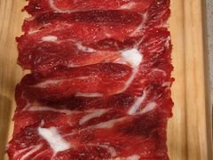 -海底捞火锅(太原南站店)