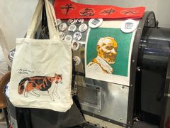 -玫瑰咖啡(中山六路店)