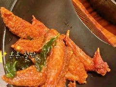 -烤匠麻辣烤鱼(万象城店)