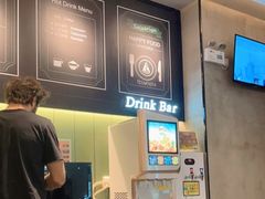 -萨莉亚意式餐厅(杭州滨江天街店)