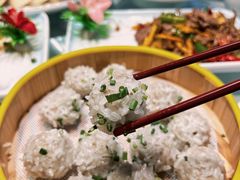 -小隐院子·庭院餐厅(大学城后湖店)