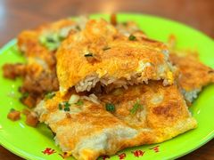 -三镇民生甜食馆(胜利街总店)