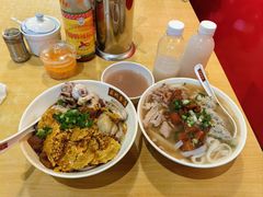 -荔林食店(西华路店)