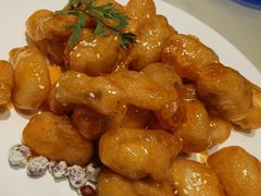 -阿庄新豫菜(航海东路店)