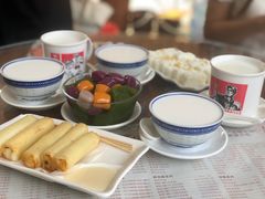 -周大娘牛乳(旧寨古村总店)