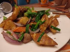 -新疆欣悦饭庄