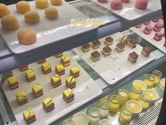 -诺丁牛排披萨自助餐厅(汕头苏宁店)