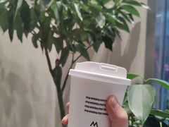 -M Stand(南京新街口金鹰店)