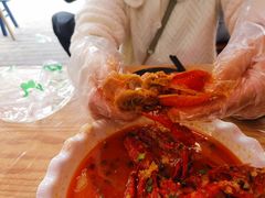 -庾氏龙虾馆(多弗汇店)