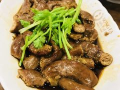 卤粉肠-松發肉骨茶(牛车水店)