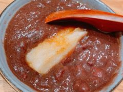 -小满手工粉(上海月星环球港店)