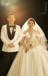 -蒙娜丽莎婚纱摄影(南门店)