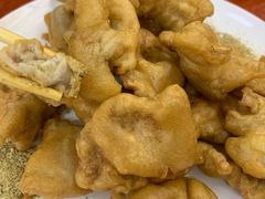 -锅贴王海鲜小馆