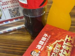 -冶建镜子·中国龙虾王(总店)