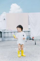 -ZOO KIDS象集摄影工作室(西城公馆店)