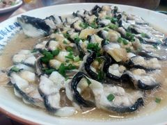 -灵福缘私房菜·农家菜(拈花湾·灵山大佛必推店)