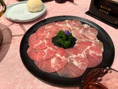-囍凤楼·粤菜·点心·火锅(温特莱店)