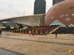 -重庆国际马戏城
