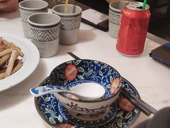 -径山十八道·风味民间菜(杭州总店)