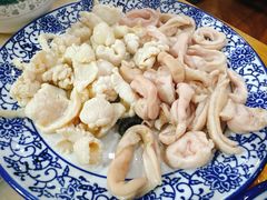 -爆肚于(赵公口桥店)