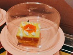-争鲜回转寿司(通州万达店)