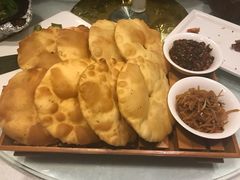 油饼-東舍食唐精品陕菜馆