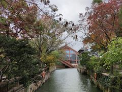 -广富林郊野公园