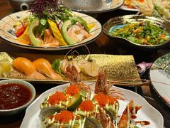 -隐炉和牛烧肉店(群力店)