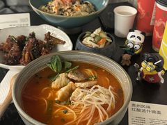 -里面·Noodlology(机电院店)