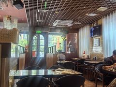 -安妮意大利餐厅(国贸店)
