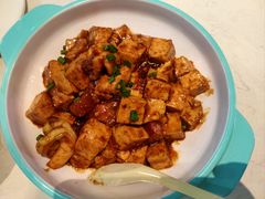 -北李妈妈菜·海肠捞饭(开发区万达店)