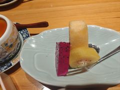 -大岛日本料理铁板烧(南通大饭店)