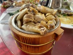 -岛中岛·海鲜大排档·万宁老字号(东澳店)