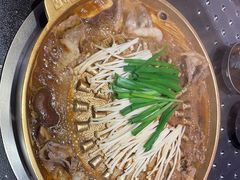 -小牛哈尼韩式水煎肉(万象城店)